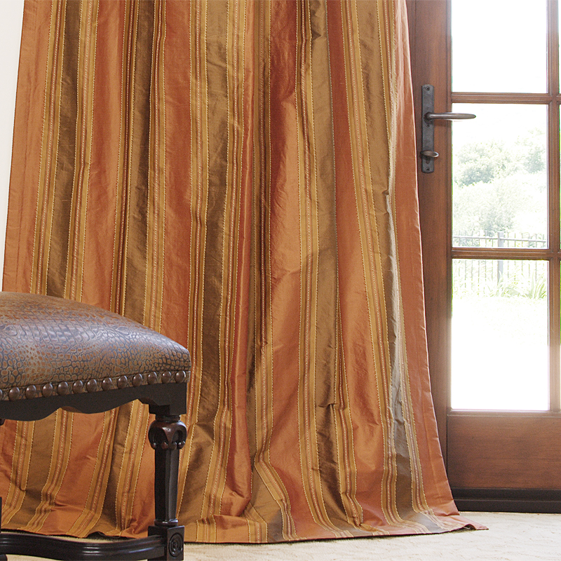 Silk Curtains On Sale Bellaire Eye Consultants